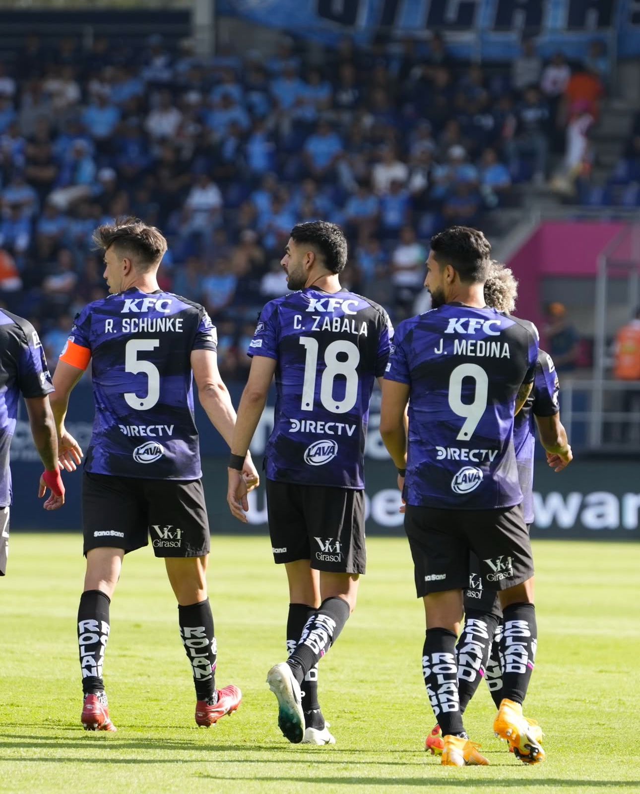 IDV Sudamericana Ecuador