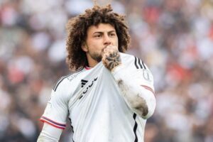 Alt. Uruguayo Falcon es nuevo jugador de Inter Miami