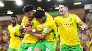 alt Centroamericano y una irregular temporada en Inglaterra