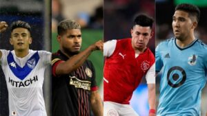 Alt. ¿Y si en la MLS existiera el descenso qué pasaría?