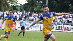 alt La Liga salvadoreña arranca con protagonismo sudamericano