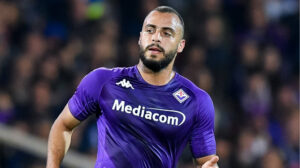 Alt. Le salió competencia al Atlanta United por Arthur Cabral