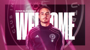 Alt. El Inter Miami no se detiene y firma otro defensor argentino