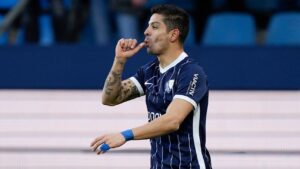 alt Centroamericano último en la Bundesliga, se convierte en el más goleado en Alemania