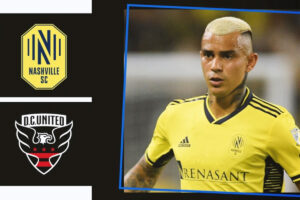 Alt. El “Tico” Leal será el volante líder en DC United