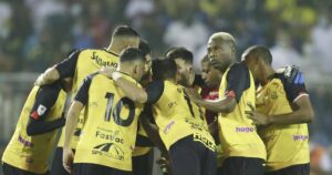 alt Real España, se transforma el equipo más extranjero en Honduras