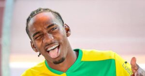 alt Figura hondureña, vuelve a Europa con sed de revancha