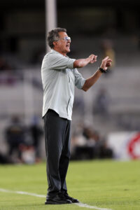 alt Tijuana del colombiano Osorio tratará de aprovechar las falencias del América