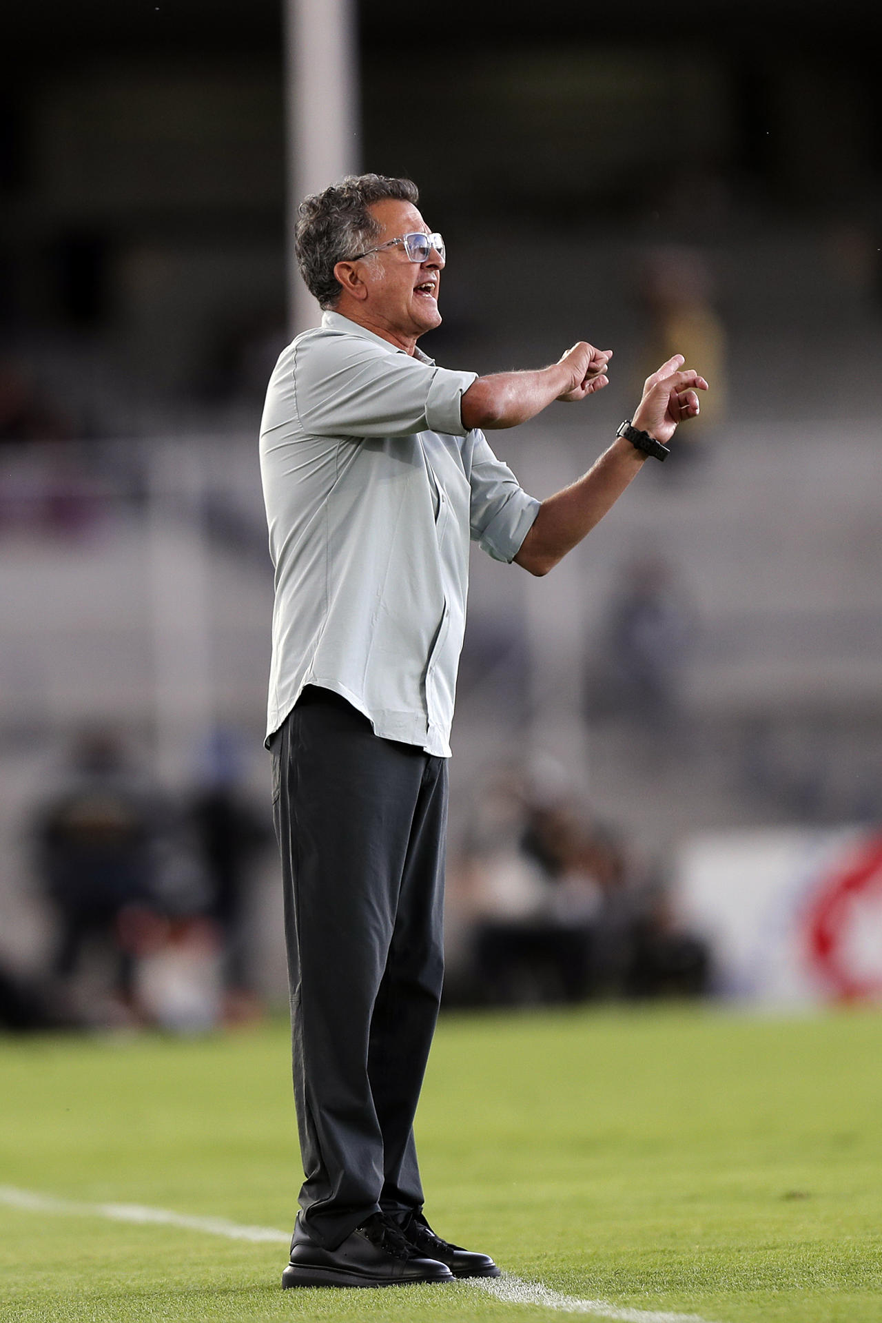 Tijuana del colombiano Osorio tratará de aprovechar las falencias del América