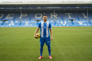 alt Argentino nuevo fichaje de LaLiga