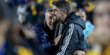 alt El serbio Paunovic destaca que clubes europeos se fijen en técnicos de Liga MX