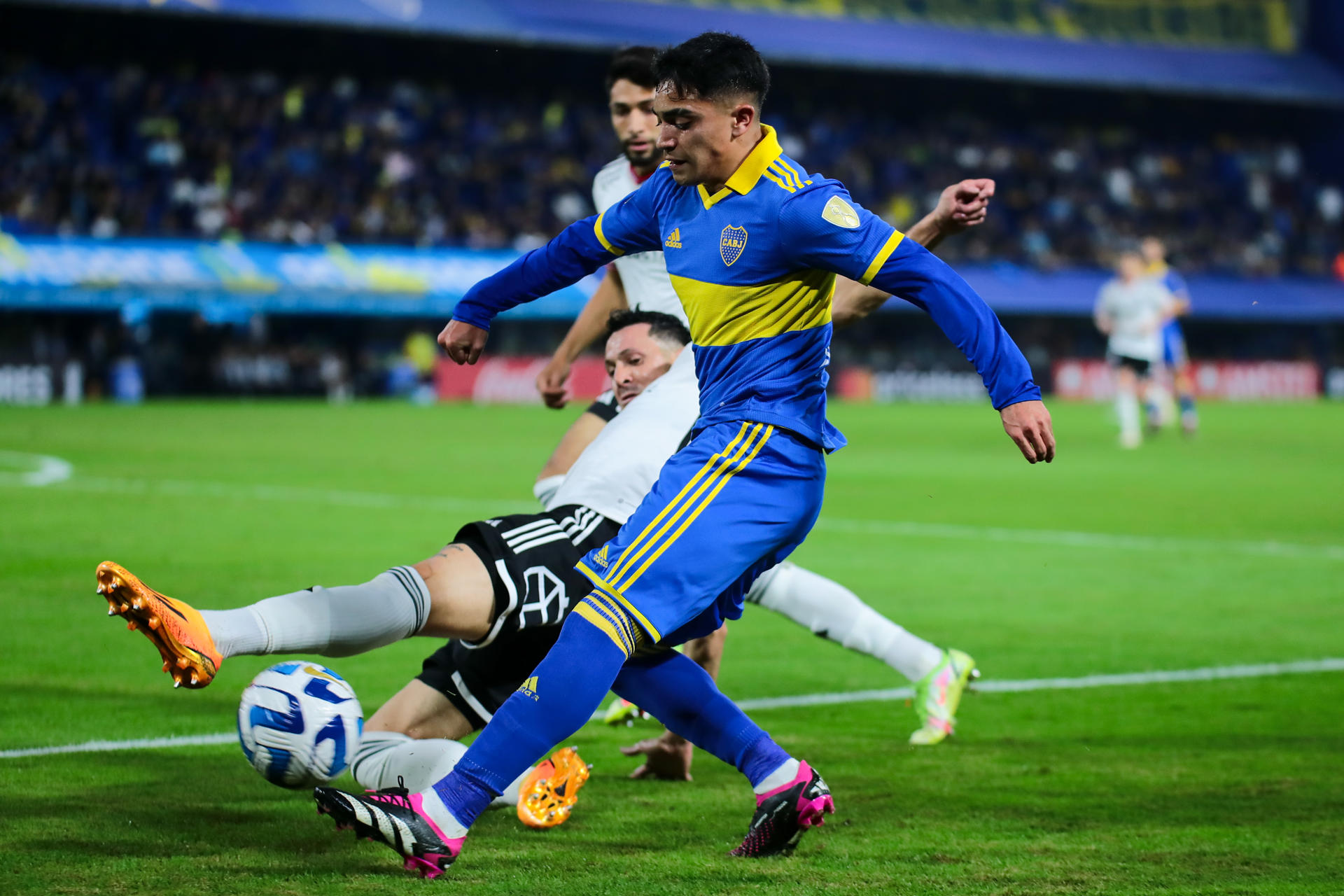 alt Langoni sostiene que Messi cambió la percepción de la MLS