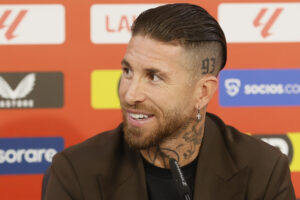 alt Monterrey del argentino Demichelis negocia la incorporación del español Sergio Ramos