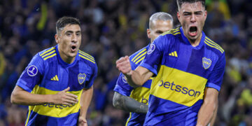 alt Aaron Anselmino, el argentino que quiere conquistar al Chelsea