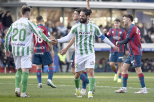 alt Betis