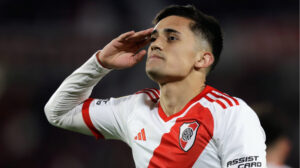 alt El Spartak Moscú ficha al argentino Pablo Solari