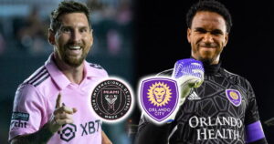 Alt. Muchos latinos en el duelo Inter Miami ante Orlando City
