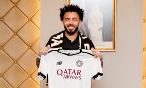 Un brasileño es el más costoso de Qatar este invierno