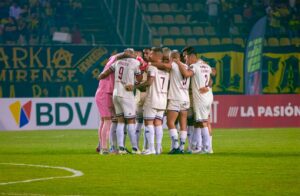 Granate Conmebol Venezuela