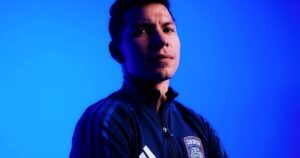 Alt. Cinco  latinos que se robarán las miradas en primera fecha de la MLS