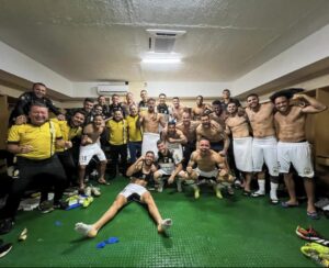 Venezuela Deportivo Futbol