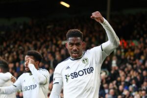 alt Centroamericano brilla en la segunda división inglesa