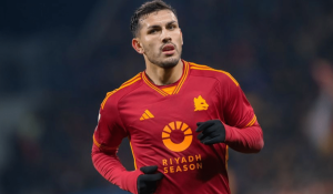 El argentino Paredes no regresa a Argentina