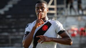 Alt. Philadelphia Union apuesta por joven brasileño que apenas ha jugado 4 partidos en dos años.