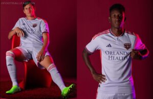 Alt. Orlando tendrá 14 latinos para la temporada 2025 de la MLS.