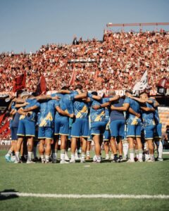 Argentina Liga Torneo