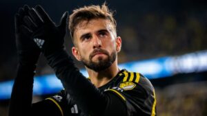 Alt. Cinco latinos que brillaron en primera fecha del Este de la MLS.