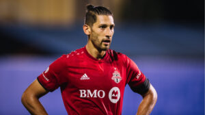 Alt. Mexicano Ómar González es nuevo jugador de Chicago Fire