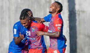 ALT Tauro-Plaza Amador, el clásico panameño, con protagonismo colombiano