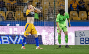 alt Juárez FC derrota a Tigres con gol brasileño y sube al sexto lugar del Clausura