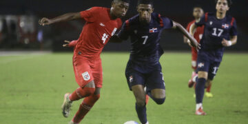 alt Panamá liderada por una zaga europea hace historia en la Concacaf
