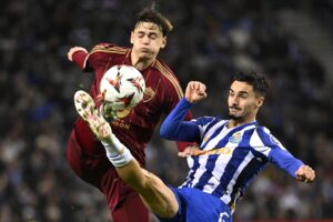 alt Fuertes cruces nos esperan en los octavos de la Europa League