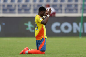 alt Una Colombia sin gol y una Noruega sólida empatan y ponen un pie en octavos