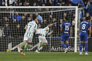 alt Betis