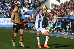 alt Real Sociedad