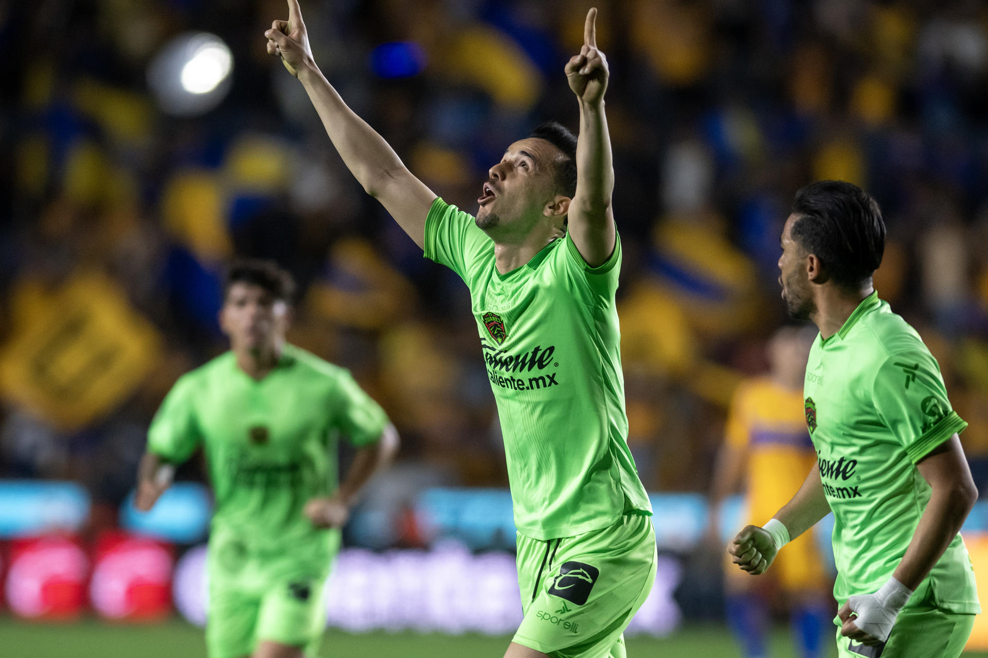 Liga MX: Sudamericanos, invitados de lujo al festival de goles de la fecha 15
