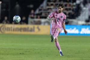 alt Messi