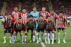 alt El Guadalajara recibe al irreverente Cibao, obligado a derrotarlo