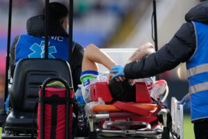 alt El argentino Tomás Conechny fuera de peligro