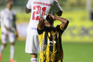 ALT CAI de Panama, busca con urgencia su primer triunfo