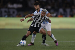 alt Vitinho y Cuiabano le devuelven la esperanza a Botafogo