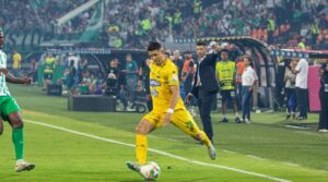 alt Bucaramanga regresa motivado a la Libertadores ante un Colo Colo