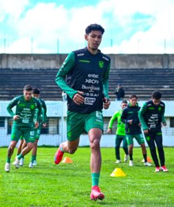 Conmebol Eliminatorias