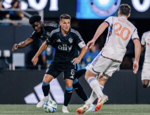 MLS Conferencia Este