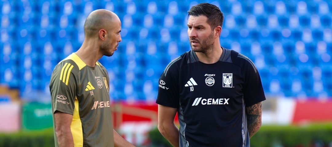 Semana oscura para los Tigres del argentino Guido Pizarro