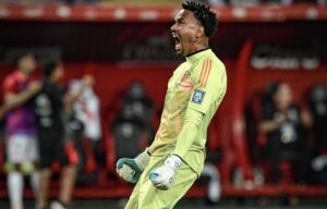 Conmebol Eliminatorias